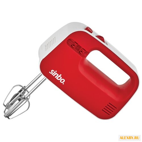 Миксер Sinbo SMX-2733