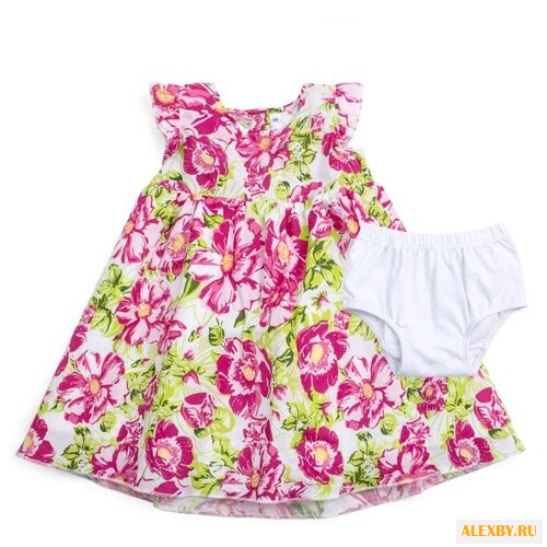 Комплект одежды playToday