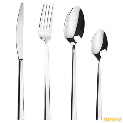 Taller Набор столовых приборов
