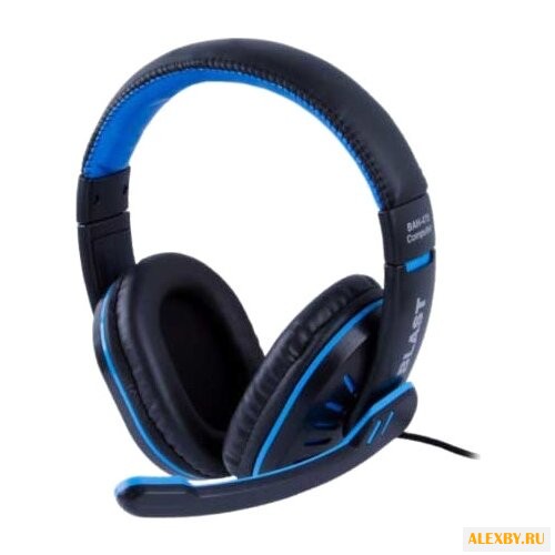 Компьютерная гарнитура BLAST