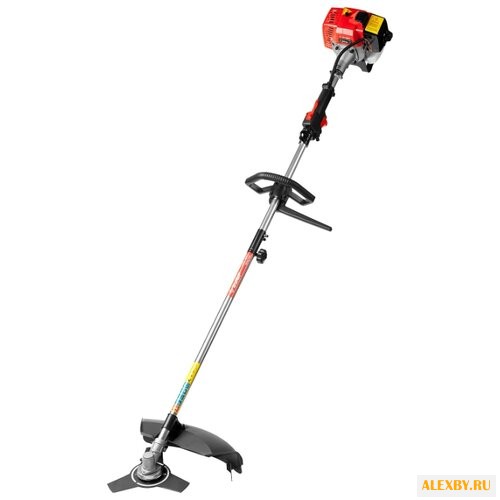 Триммер ЗУБР КРБ-250