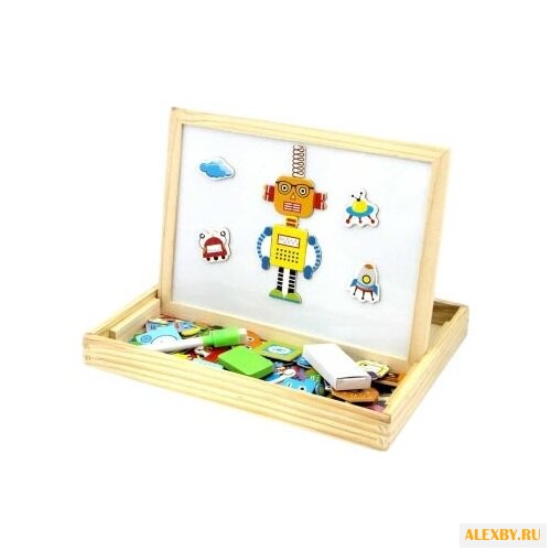 Доска для рисования детская