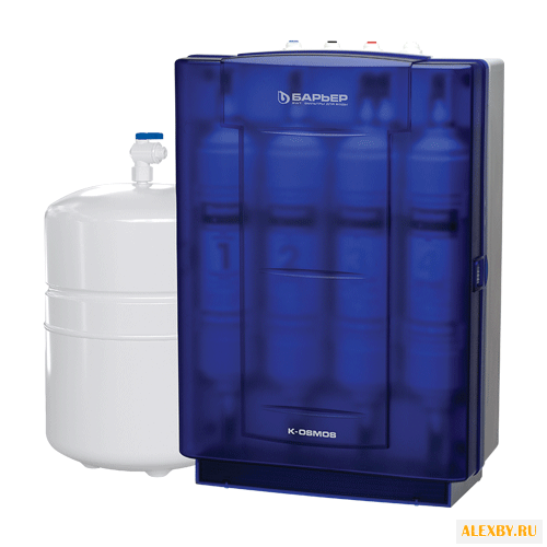 Фильтр Барьер K-OSMOS