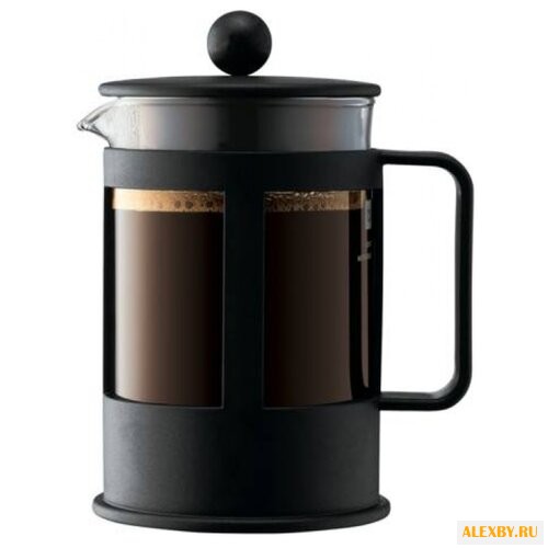 Френч-пресс Bodum Kenya 1784 05 л