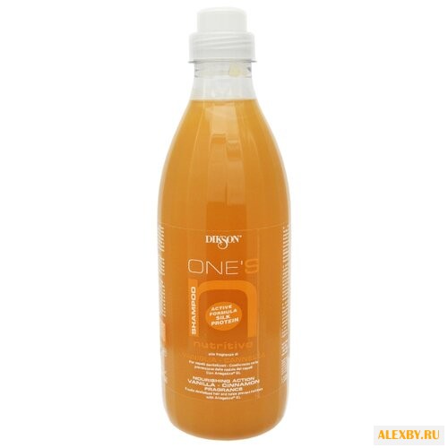 Dikson шампунь One’s Nutritivo