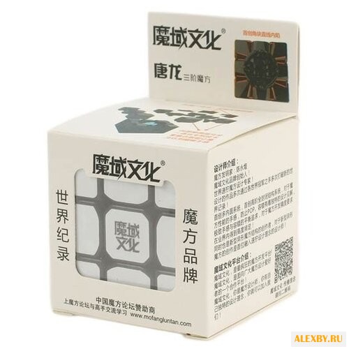 Головоломка Moyu 3x3x3 TangLong