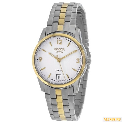 Наручные часы BOCCIA 3272-04
