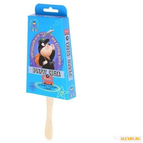 Настольная игра ПРАЗДНИК В КУБЕ