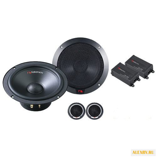 Автомобильная акустика