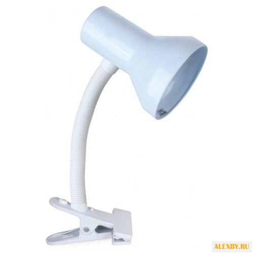 Лампа на прищепке Camelion