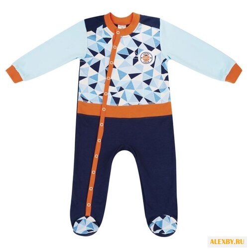 Комбинезон lucky child