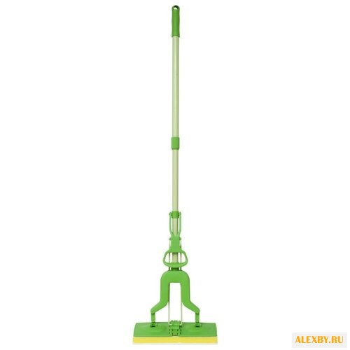 Швабра Soft Touch Light с