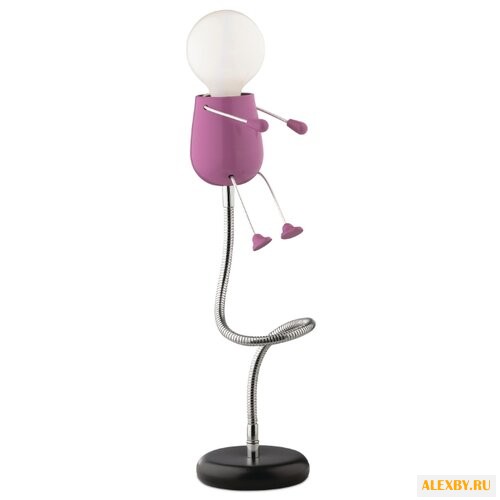 Настольная лампа Odeon light