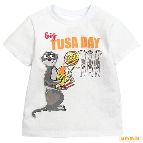 Футболка Pelican