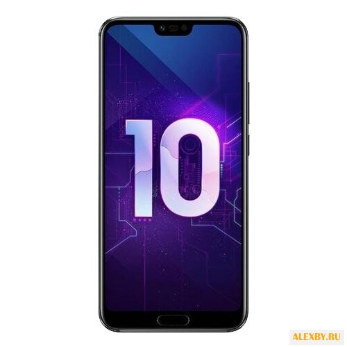 Смартфон Honor 10 4 64GB