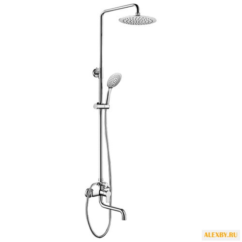 Душевая стойка Elghansa SHOWER