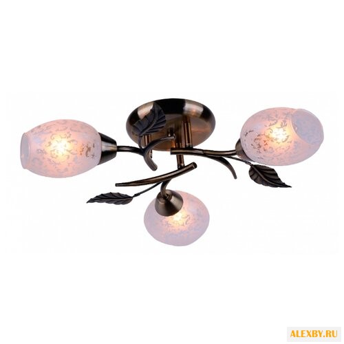 Люстра Arte Lamp Anetta