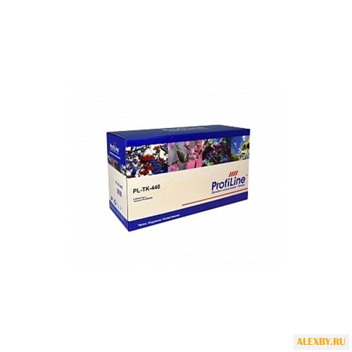 Картридж ProfiLine PL-TK-440
