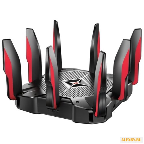 Wi-Fi роутер TP-LINK Archer