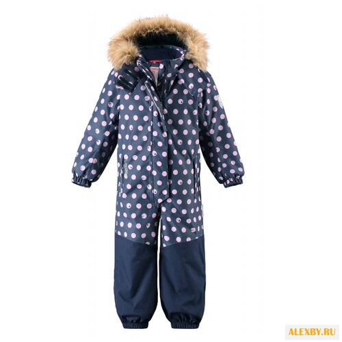 Комбинезон Reima Oulu 520230