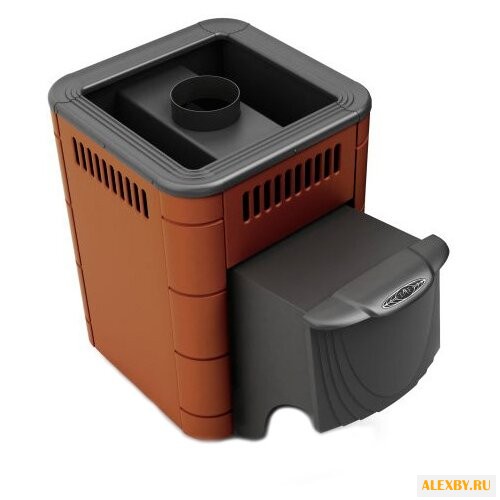 Банная печь TMF Оса Inox ДА