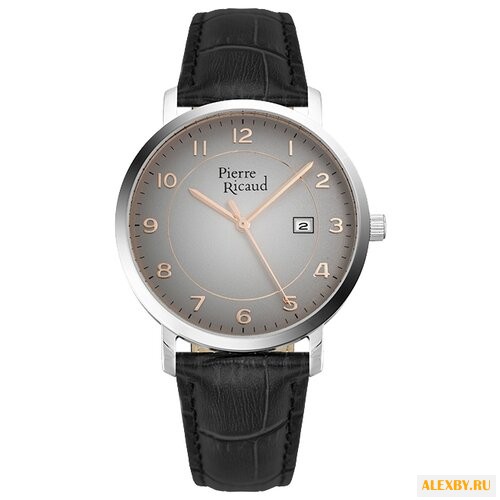 Наручные часы Pierre Ricaud
