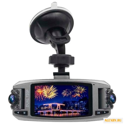 Видеорегистратор Best