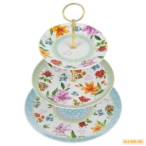 Nouvelle De France Фруктовница