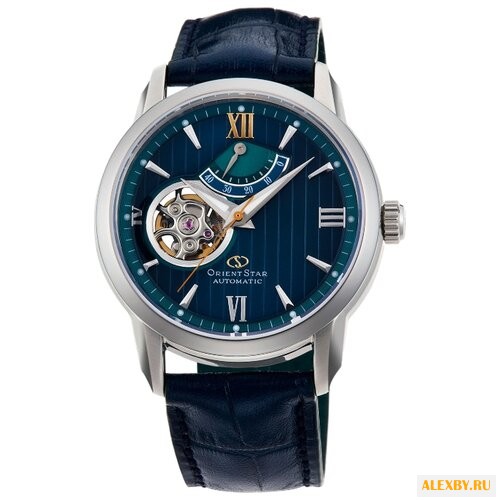 Наручные часы ORIENT DA0001L