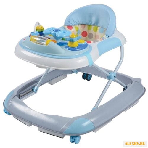 Ходунки Pituso W1118PB2