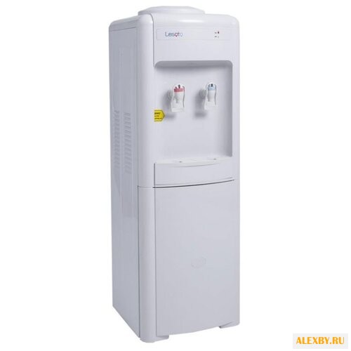 Напольный кулер Lesoto 16 LК