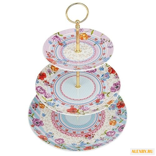 Nouvelle De France Фруктовница