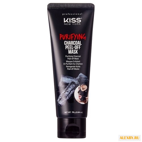 Kiss New York Professional