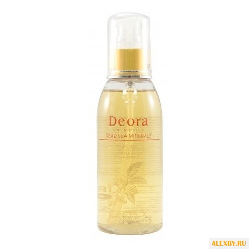 Deora Cosmetics гель для