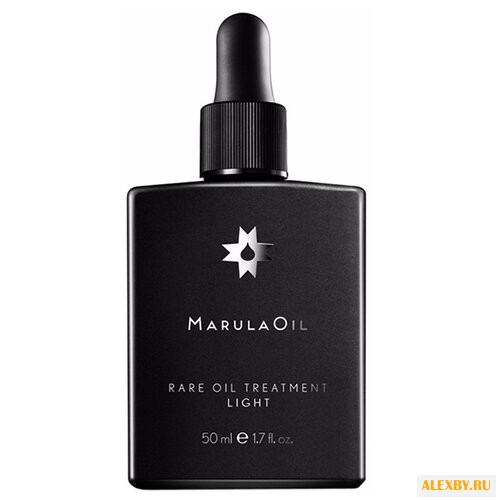 Paul Mitchell Marula Oil Care