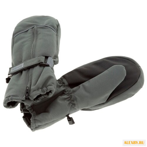 Варежки Reike