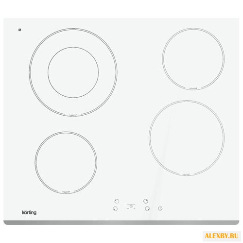 Варочная панель Korting HK