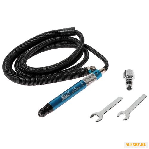 Прямая пневмошлифмашина JTC 5645A