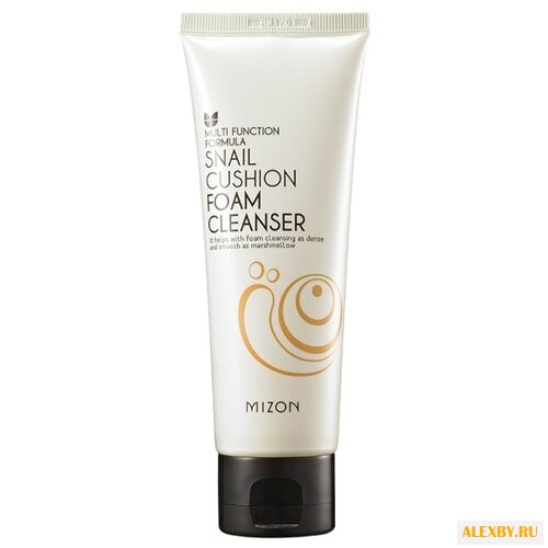 Mizon пенка для умывания с