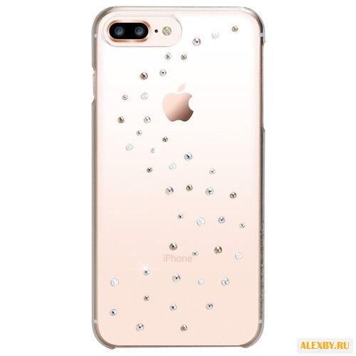 Чехол Bling My Thing IP8-L-MW