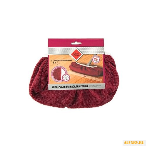 Насадка HomeQueen универсальная