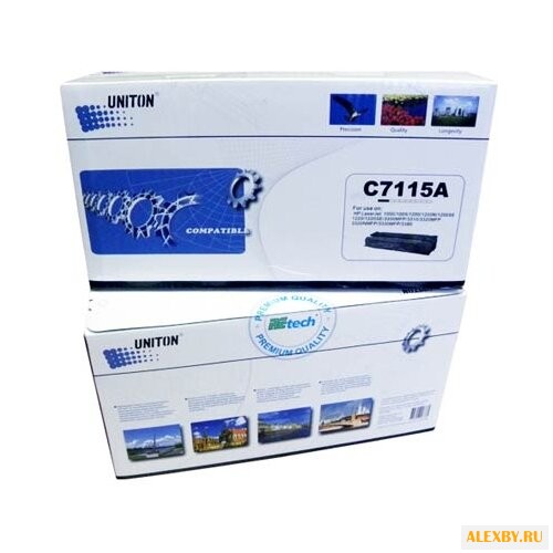 Картридж Uniton Premium C7115A