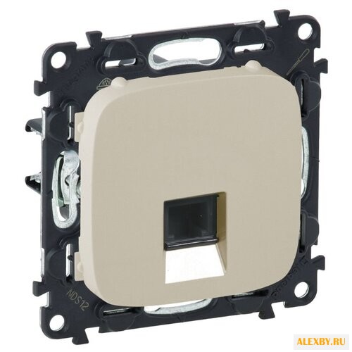 Розетка для интернета