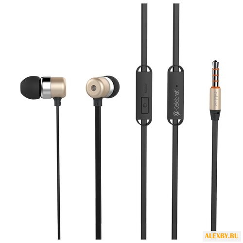 Наушники Celebrat G2