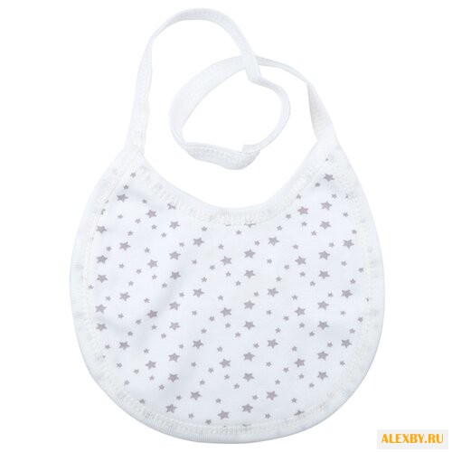 Bossa Nova Нагрудник на