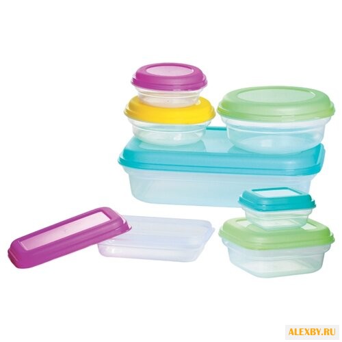 Bohmann Набор контейнеров для