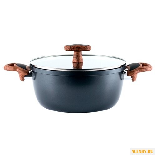 Кастрюля GiPFEL POLA 3 л