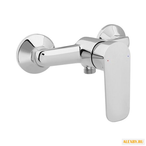 Однорычажный смеситель для душа