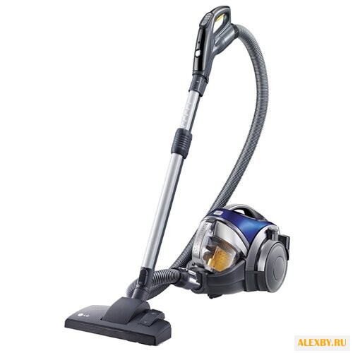 Пылесос LG V-C83204UHAV