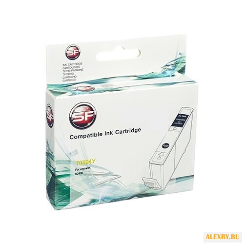 Картридж SuperFine SF-T0594Y